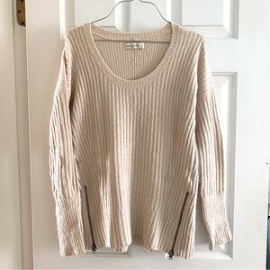 Abercrombie & Fitch Wool-blend Sweater